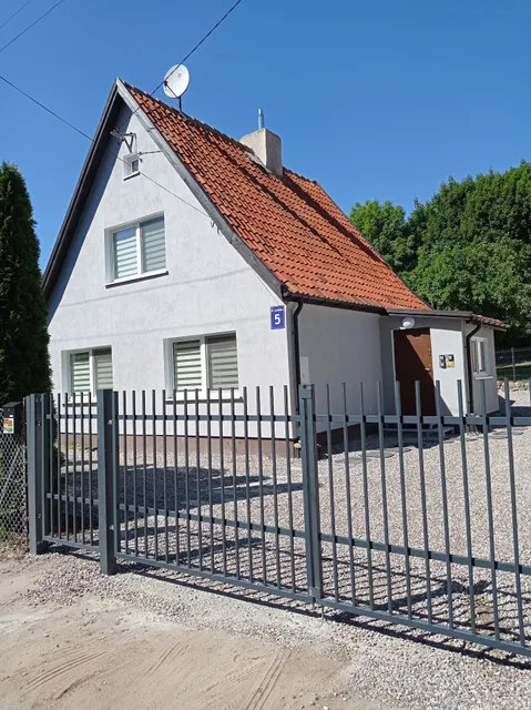 Stara Piekarnia Noclegi