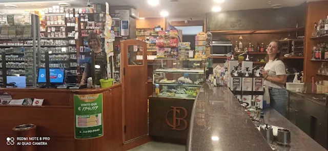 Bar Giardino S.N.C. Di Della Cagnoletta Paola E Annalisa & C.