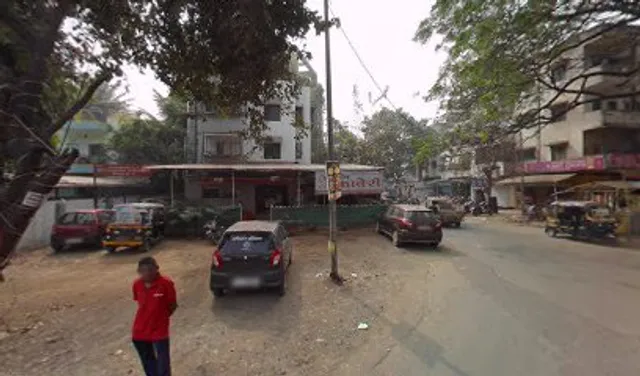 Hotel Kaveri Vishrantwadi