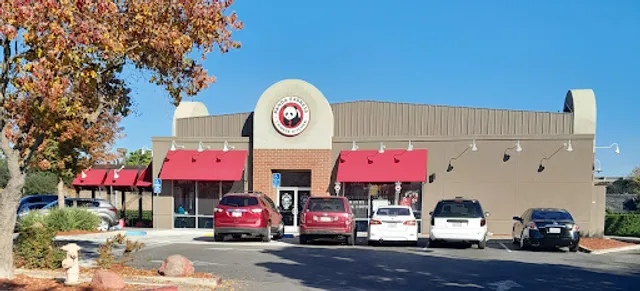 Panda Express