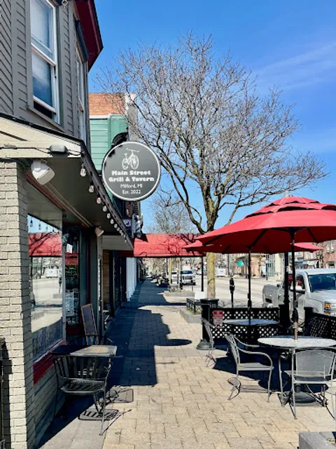 Main Street Grill & Tavern