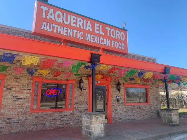 Taqueria El Toro