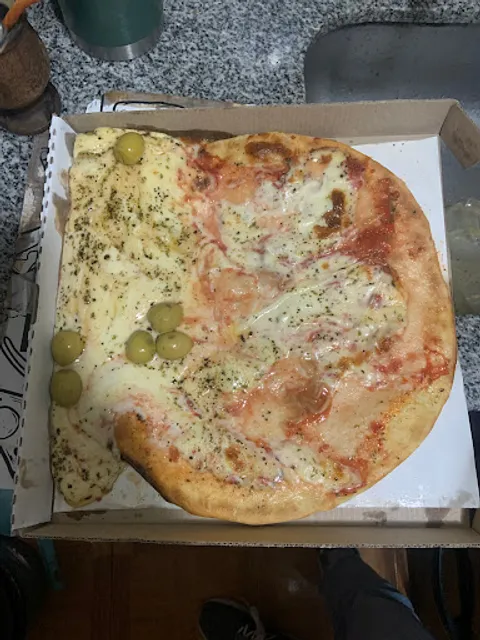 Margherita Pizzería