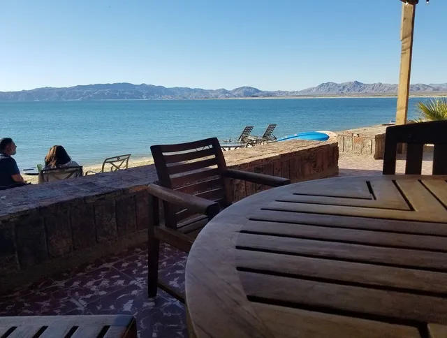 Alfonsina's Eco Hotel Boutique