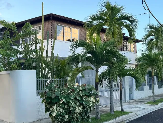 El Montserrat hotel boutique