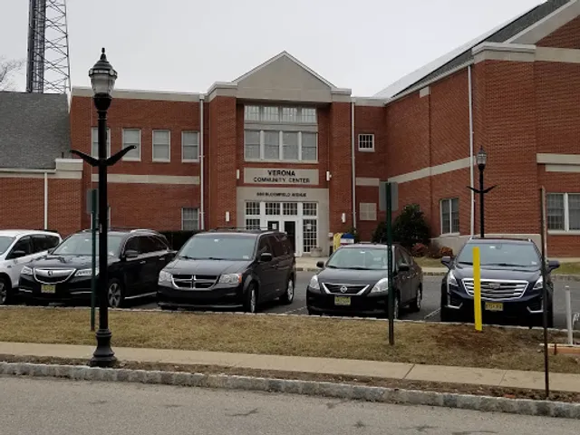 Verona Community Center