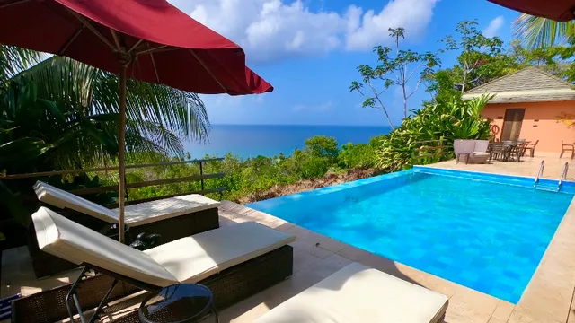 Acantilado de la Tierra