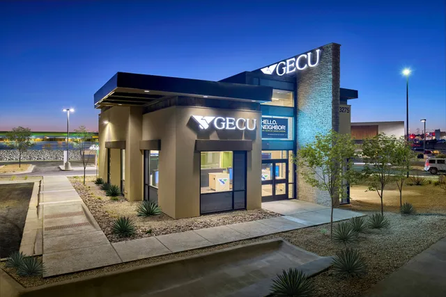 GECU