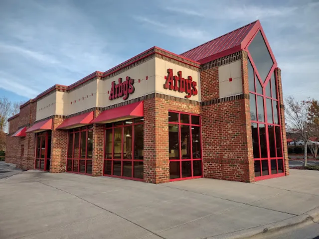 Arby's