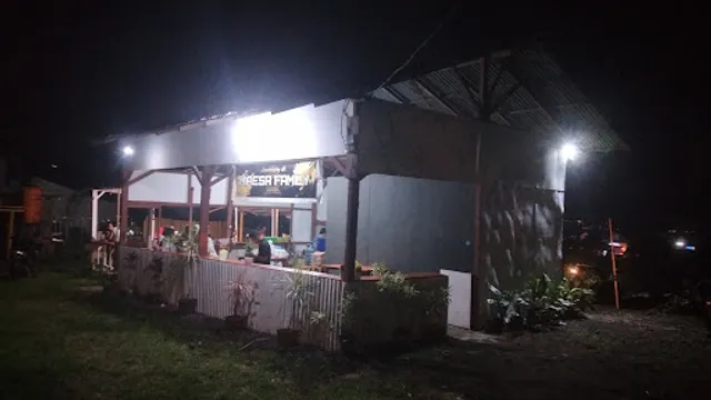 Warkop titiwungen hills