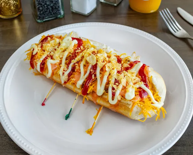 Jersey809 Monticello