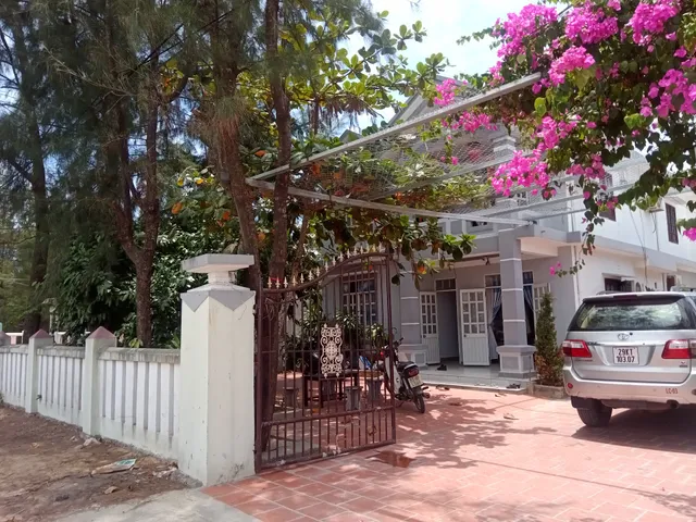 Nguyet Anh Guest House
