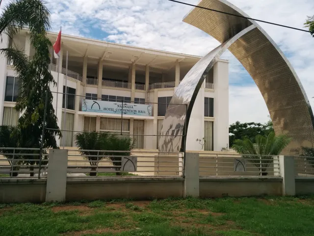 Narmada Convention Hall