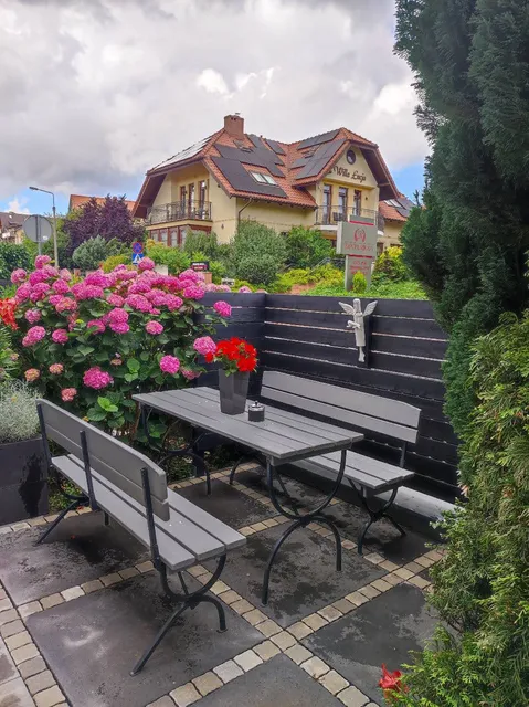 Pokoje Gościnne Anna Kunz