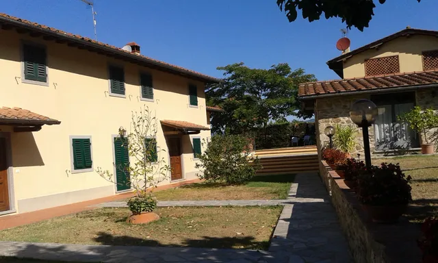 Agriturismo Francini