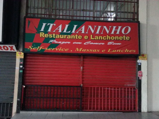 Italianinho Restaurante