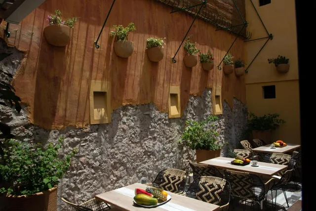 Hotel Casa Lorenza Cartagena