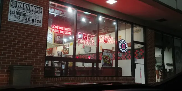 Jimmy John's
