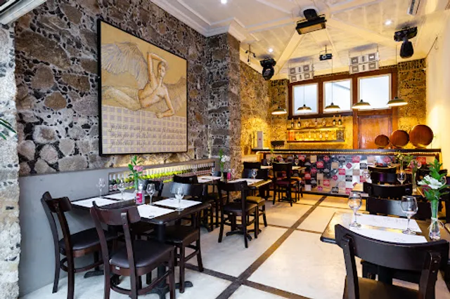 Bendita's Restaurante