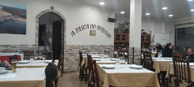 A Tasca do Bronze