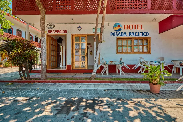 Hotel Posada Pacifico