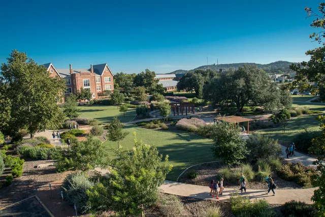 Schreiner University