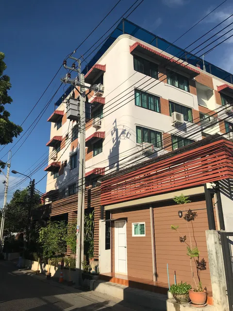 DD place ดีดี เพลส ดอนเมือง