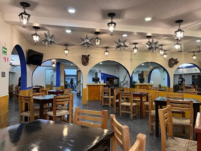 Asados Don Abel Anzures