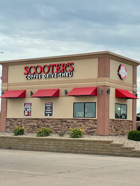 Scooter's Coffee