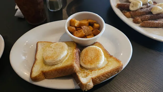 Sweet Southern Comfort