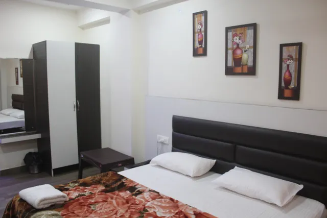 Hotel City Forest- Best Hotel in Dalhousie/ Banikhet