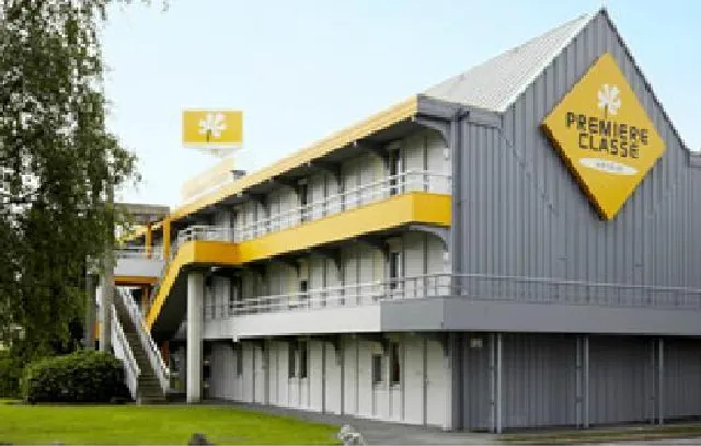 Premiere Classe Lyon Ouest - Tassin