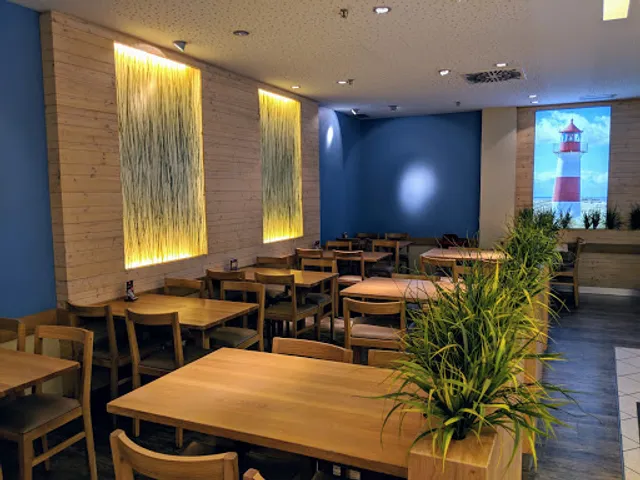 NORDSEE Sindelfingen Breuninger Land