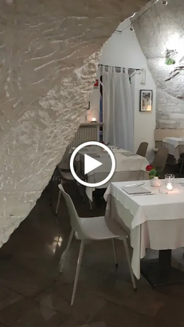 Ristorante la Berlera