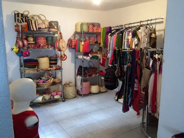 Alma Mixteca Comida Oaxaqueña Galeria