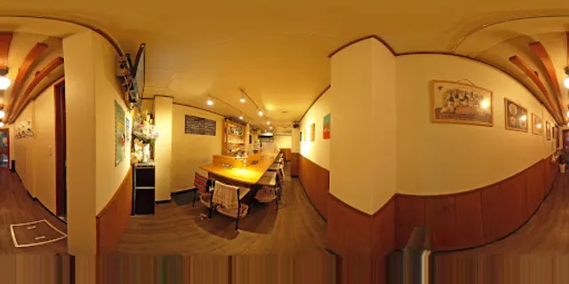 Italian Kitchen Legare