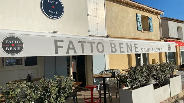 FATTO BENE - SAINT TROPEZ