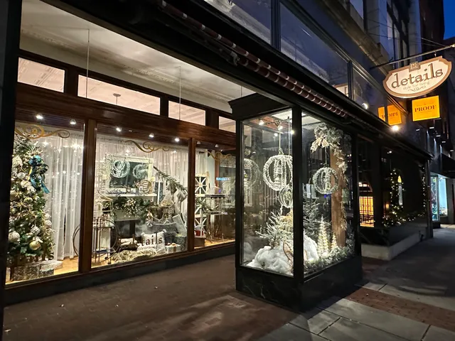 The Spice & Tea Exchange of Lancaster