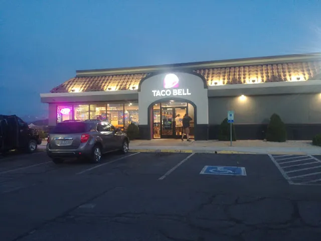 Taco Bell