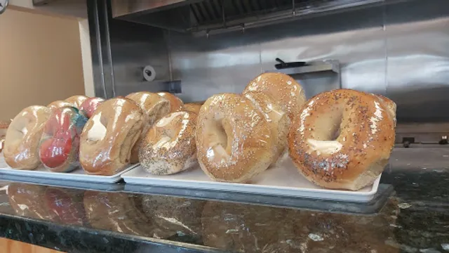 Bagel Supreme | Clark East
