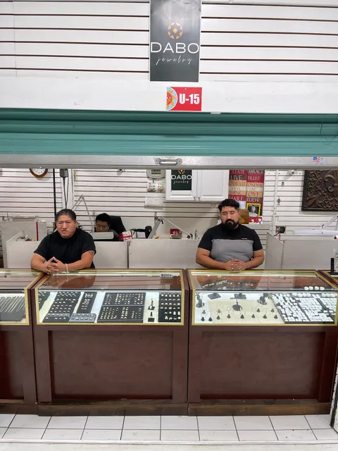 DABO Jewelry