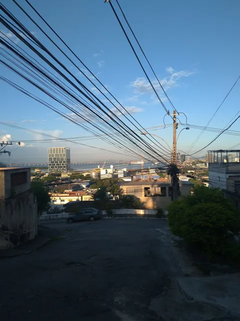 Favela do São Roque