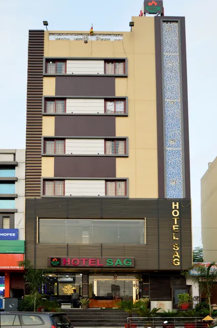 Hotel SAG