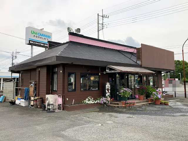 らーめん もちづき