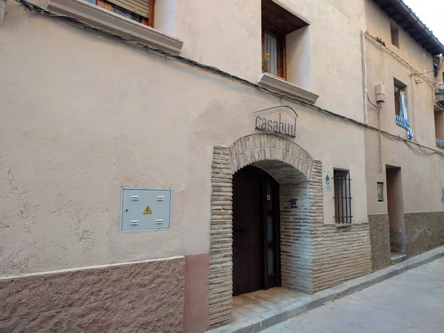 RURAL APARTMENT HOUSE BUIL