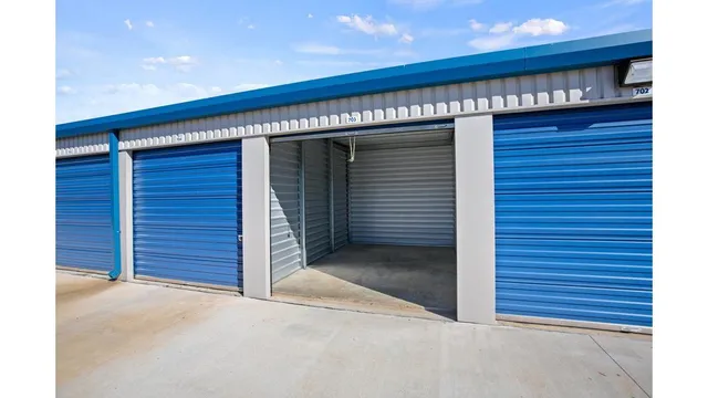 FreeUp Storage Fort Valley