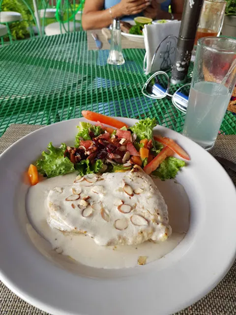 Restaurante Camino Real