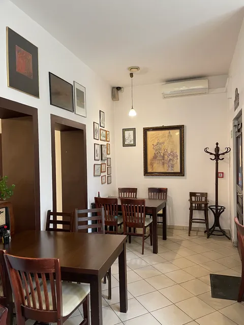 Zaułek Franciszkański Smak Bar