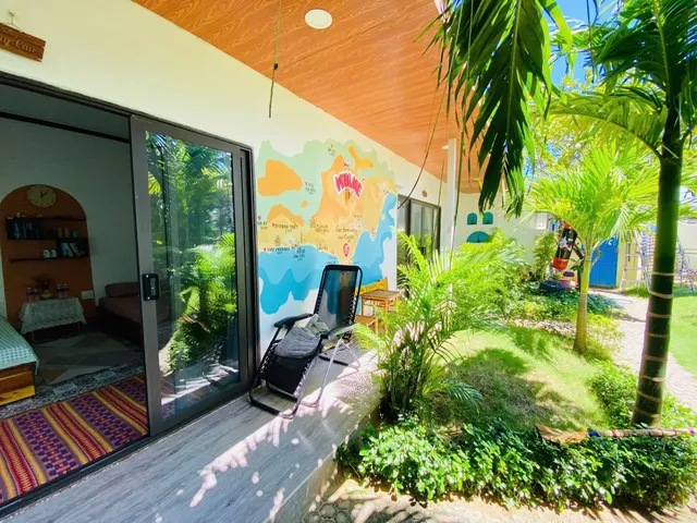 Gió - Homestay and Coffee