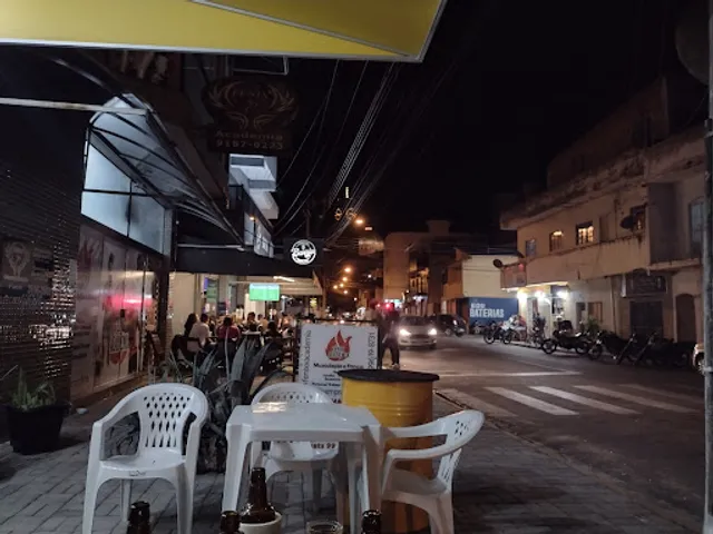 Barzin Restaurante e Chopperia